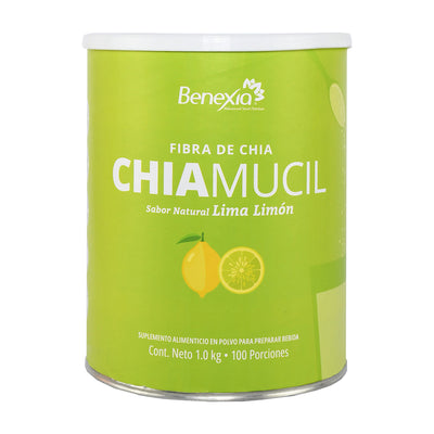 CHIAMUCIL LIMA LIMÓN